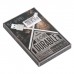 кабель USB REMAX Metal Lightning RC-089i, белый кабель USB REMAX Metal Lightning RC-089i, белый