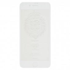 GL-32 защитное стекло REMAX Emperor Anti-blue Series 9D для Apple iPhone 8, iPhone 7 GL-32, белый