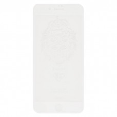 защитное стекло REMAX Emperor Series 9D для Apple iPhone 7 Plus, iPhone 8 Plus GL-32, белый