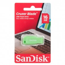 SDCZ50C-016G-B35GE флешка 16Gb SanDisk USB 2.0