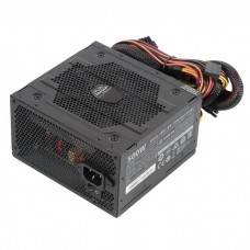 MPW-5001-ACABN1-EU блок питания ATX Cooler Master 500 Вт