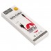кабель USB HOCO X29 Superior Style lightning, красный кабель USB HOCO X29 Superior Style lightning, красный