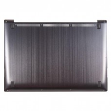 13GNTH1AM010-1 нижняя часть корпуса для ASUS U38DT темно-стальной