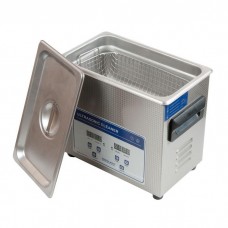 020S ультразвуковая ванна для Skymen 020S (3.2/120W), подогрев old поврежденная упаковка