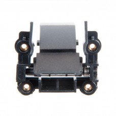 механизм  с декоративной крышкой для порта сетевой карты(LAN COVER ASSY) для ASUS N550JV черная [13NB00K1AP0301]