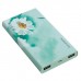 6957531083610 внешний аккумулятор BOROFONE BT1 JoyPower power bank (13000mAh), зеленый 6957531083610 внешний аккумулятор BOROFONE BT1 JoyPower power bank (13000mAh), зеленый