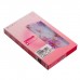 6957531083627 внешний аккумулятор BOROFONE BT1 JoyPower power bank (13000mAh), розовый 6957531083627 внешний аккумулятор BOROFONE BT1 JoyPower power bank (13000mAh), розовый