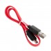 6957531083634 внешний аккумулятор BOROFONE BT1 JoyPower power bank (13000mAh), голубой 6957531083634 внешний аккумулятор BOROFONE BT1 JoyPower power bank (13000mAh), голубой