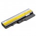 L09C6Y02 аккумулятор для Lenovo для IdeaPad B470, B470A, B470G, B570, B570A, B570G, G460, G460e, G465, G470, G475, G480, G560, G560e, G565, G570, G575, G770, V360, V460, Z360, Z370, Z380, Z460, Z465, Z470, Z475, Z480, Z560, G780,11.1V, 5200mAh б/у L09C6Y02 аккумулятор для Lenovo для IdeaPad B470, B470A, B470G, B570, B570A, B570G, G460, G460e, G465, G470, G475, G480, G560, G560e, G565, G570, G575, G770, V360, V460, Z360, Z370, Z380, Z460, Z465, Z470, Z475, Z480, Z560, G780,11.1V, 5200mAh б/у