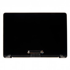 661-02248 матрица в сборе для Apple MacBook 12 Retina A1534 Gold Золото, Early 2015 - Mid 2017, с разбора
