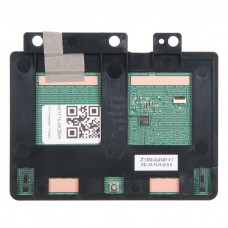 003176-002869 тачпад для Asus X541A, X541S, K541L, X541U, X541S, X541N, F541A, F541S, F541L, X541U, F541S, F541N, R541A, R541S, R541L, R541U, R541S, R541N золотистый с рамкой (с разбора)