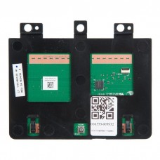 006553-005932 тачпад для Asus X540, F540, R540, подходит под все модели этих серий, золотистый с рамкой (с разбора)