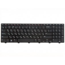 NSK-DY0SW Клавиатура [для Dell N5110, 15R] [MP-10K73SU-442] Black, black frame, гор. Enter неисправное оборудование