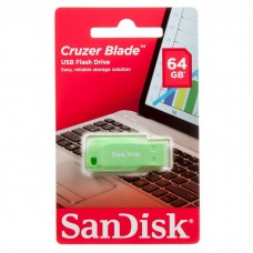 SDCZ50C-064G-B35GE флешка 64GB SanDisk USB 2.0