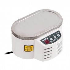 BK-9050 ультразвуковая ванна для BAKU BK-9050 (0.60L/50W) неисправное оборудование