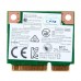 0C011-00061A00 модуль Wi-Fi RTL8723BE /HMC 802.11B/G/N+BT4.0(1*1) [0C011-00061A00] (с разбора)