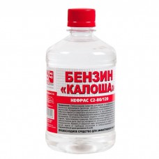 растворитель Калоша, 0.5л