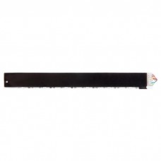 04020-01880000 плата для ноутбука Asus G752VL BATT LIGHT BAR MODULE (с разбора)