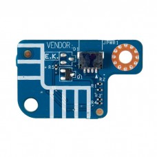 04020-00180000 плата для моноблока AsusTK PCA70 ET2410i POWER bd с кнопкой включения (с разбора)