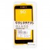 защитное стекло 9D/11D для Xiaomi Redmi 4X black