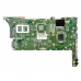 60-N3YMB1100-D03 материнская плата для Asus K73E MAIN_BD.  Без видео [60-N3YMB1100-D03] (с разбора)
