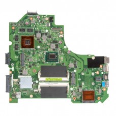 60-HUNMB1101-C07 материнская плата для Asus K56CM MAIN_BD. i5-3337U,GT635M ,[60-HUNMB1101-C07] (с разбора)