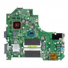 60-HUNMB1201-C05 материнская плата для Asus K56CM MAIN_BD. i3-3217U,GT635M ,[60-HUNMB1201-C05] (с разбора)