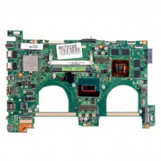60NB00K0-MB6210 материнская плата для Asus N550JV i7-4700HQ N14P-GT-A2 [60NB00K0-MB6210] (с разбора)
