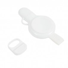 6931474798855 зарядное устройство для Apple iWatch HOCO CW19 Nimble iWatch wireless charger USB, белый