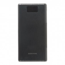 6957531095323 внешний аккумулятор BOROFONE BT2D Fullpower power bank(30000mAh)(30000mAh), черный