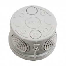 67010 коробка распределительная 60мм IP55 TYCO (67010)