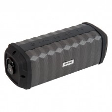 колонка bluetooth REMAX Desktop Speaker RB-M12 waterproof IPX7, черный