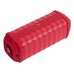 RB-M12 колонка bluetooth REMAX Desktop Speaker RB-M12 waterproof IPX7, красный