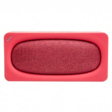 колонка HOCO BS27 Pulsar wireless speaker, красный