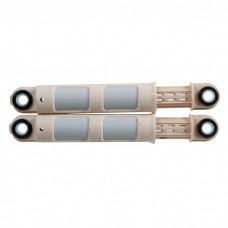 1322553015 амортизатор для стиральной машины Zanussi, Electrolux, AEG, 80N (комплект 2 шт)