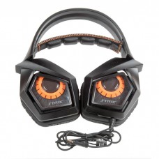 90YH00A1-M8UA00 гарнитура ASUS STRIX DSP GAMING HEADSET [90YH00A1-M8UA00] с разбора