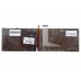 NSK-TV0GC клавиатура для ноутбука Toshiba Satellite C850, C850D, C855, C855D, L850, L850D, L855, L855D, черные кнопки, белая рамка, с подсветкой, верт. Enter