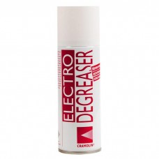 DEGREASER очиститель CRAMOLIN-DEGREASER объем 200мл