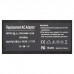ADP-150NB D блок питания для ноутбука Asus G53SX, G71G, G71Gx, G73JH, G73S, G74, G74S, G74SX, VX7, 19.5V, 7.7A, 150W с кабелем ADP-150NB D блок питания для ноутбука Asus G53SX, G71G, G71Gx, G73JH, G73S, G74, G74S, G74SX, VX7, 19.5V, 7.7A, 150W с кабелем