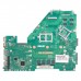 60NB00W0-MBT010 материнская плата для Asus X550CC MAIN_BD._4G/I3-3217M/GT720 2GB [60NB00W0-MBT010] (с разбора)