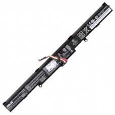 A41-X550E аккумулятор для ноутбука Asus A41-X550E 37Wh, 14.4V с разбора,износ 2-4%