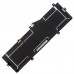 C31N1620 аккумулятор для ноутбука Asus UX430 C31N1620 50Wh, 11,55V с разбора,износ 5%
