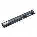 VI04XL аккумулятор для HP для Envy 15, 15-K, для Pavilion 15-P, 17-F, для ProBook 450 G2, 44Wh, 14.8V б/у VI04XL аккумулятор для HP для Envy 15, 15-K, для Pavilion 15-P, 17-F, для ProBook 450 G2, 44Wh, 14.8V б/у