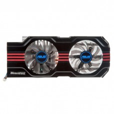 13070-00420100 система охлаждения для видеокарты Asus GTX650TI 13070-00420100