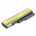 L09C6Y02 аккумулятор для ноутбука Lenovo IdeaPad B470, B470A, B470G, B570, B570A, B570G, G460, G460e, G465, G470, G475, G480, G560, G560e, G565, G570, G575, G770, V360, V460, Z360, Z370, Z380, Z460, 11.1V, 5200mAh мятая упаковка L09C6Y02 аккумулятор для ноутбука Lenovo IdeaPad B470, B470A, B470G, B570, B570A, B570G, G460, G460e, G465, G470, G475, G480, G560, G560e, G565, G570, G575, G770, V360, V460, Z360, Z370, Z380, Z460, 11.1V, 5200mAh мятая упаковка