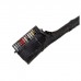 DC02002GZ00 шлейф матрицы для ноутбука Dell Inspiron 15 5565 5567 BAL20 40pin