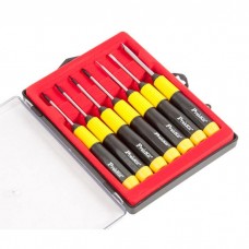 8PK-2065 Набор отверток ProsKit 8PK-2065 для разборки сотовых телефонов (поврежденная упаковка)