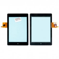 A1-810 тачскрин для Acer A1-810 A1-811 черный