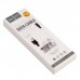 6957531089711 кабель USB HOCO X29 Superior Style lightning, белый поврежденная упаковка 6957531089711 кабель USB HOCO X29 Superior Style lightning, белый поврежденная упаковка