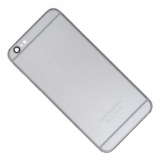 iPhone 6 Plus корпус для iPhone 6 Plus черный б/у